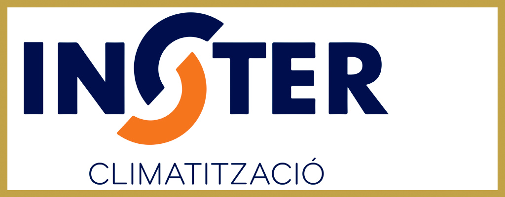 Logo de Inster Manteniments